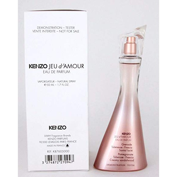 kenzo edp 50ml