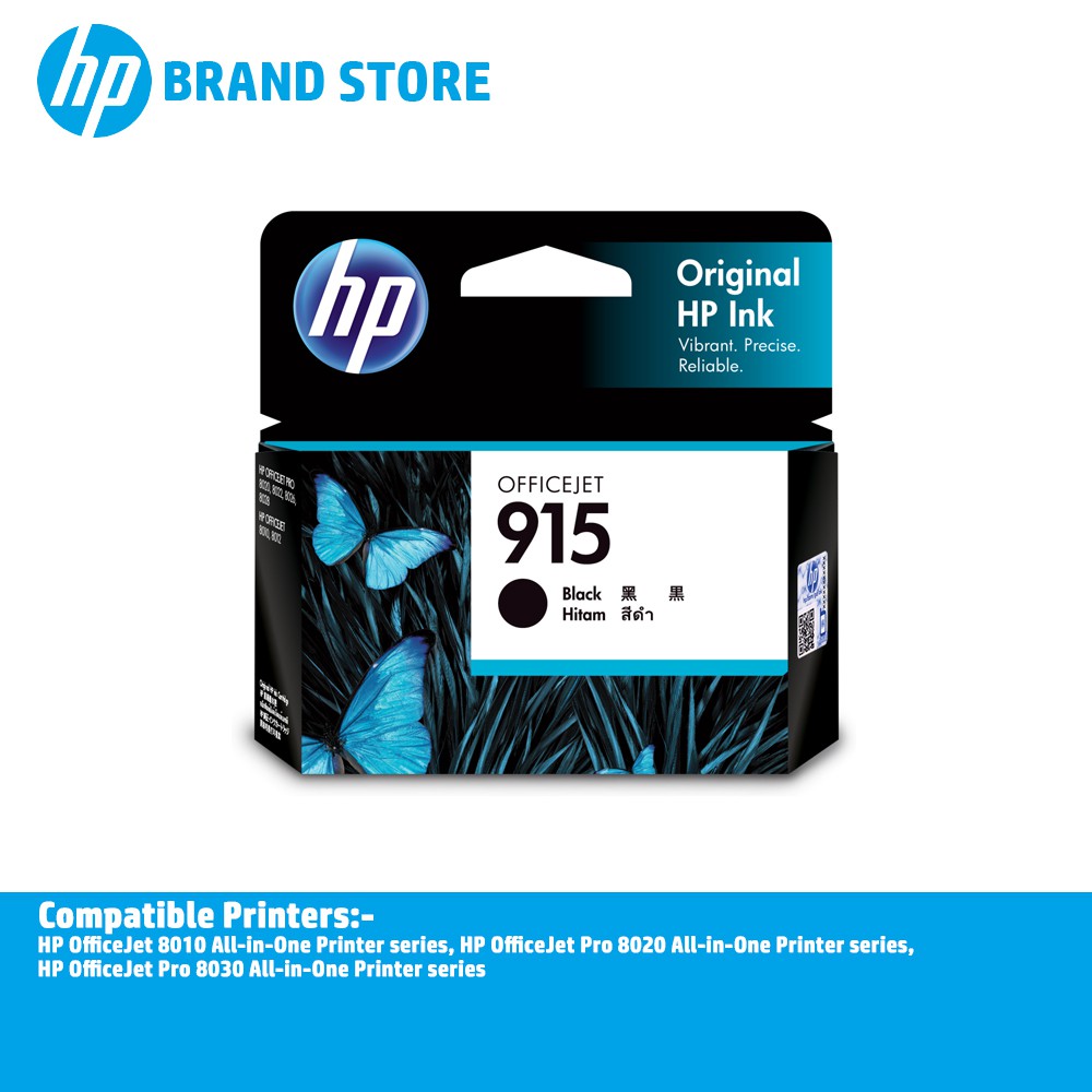 ink for hp officejet 8010 series