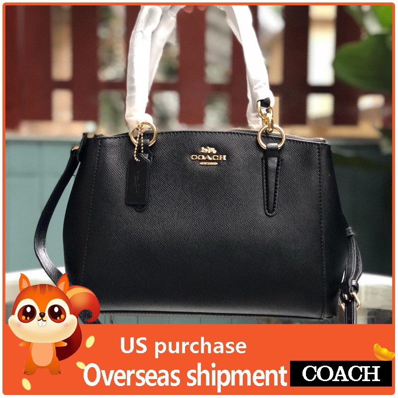 coach shoulder bag uk