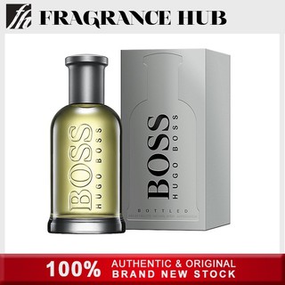 hugo boss energise original