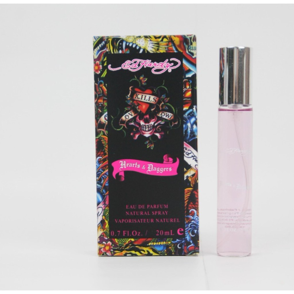 christian audigier parfum homme