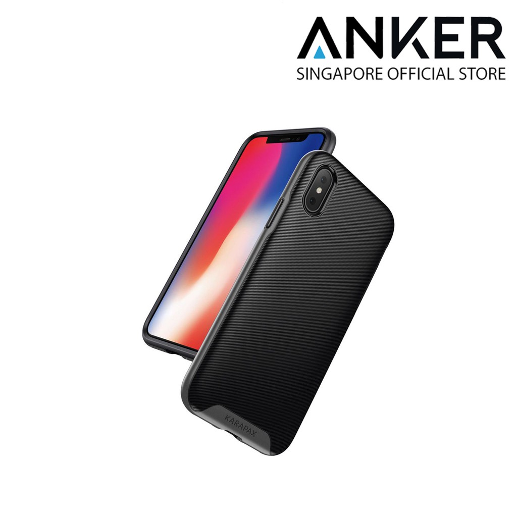 karapax iphone xs case karapax iphone xs case