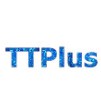 Ttplus store logo