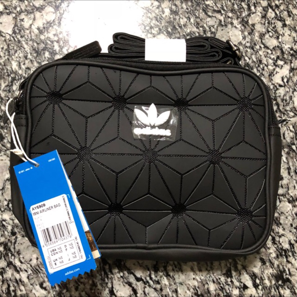 adidas bag issey miyake price