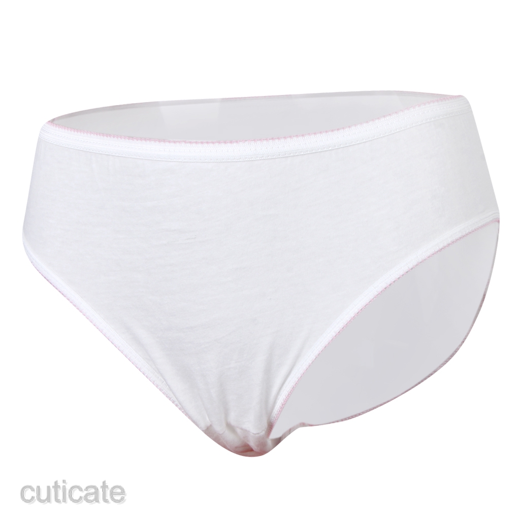 womens white underwear