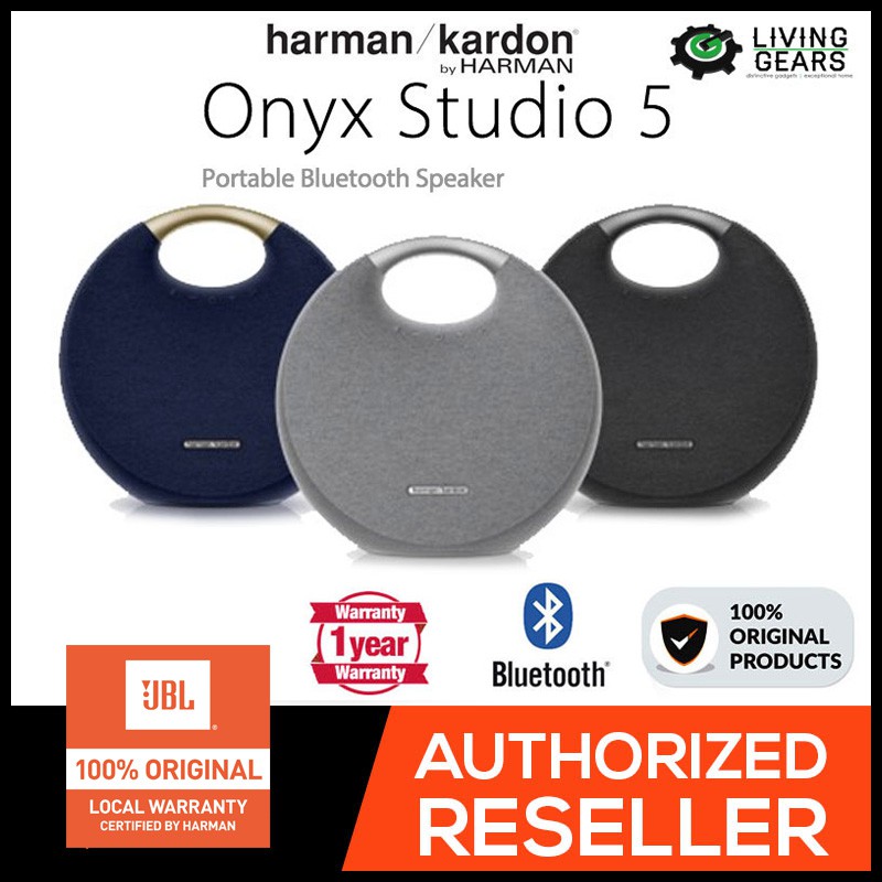 promo harman kardon