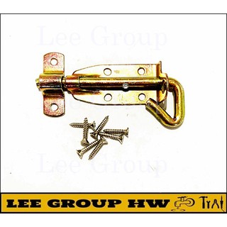 Rainbow Door  Latch 4 6 Welding Pintu  Selak  Shopee 