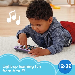 Fisher-Price Laugh & Learn Smart Stages Tablet #2