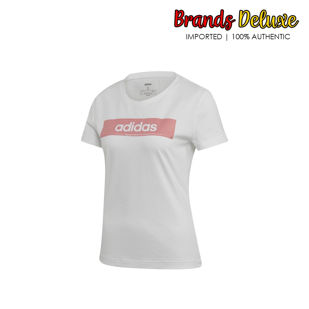 adidas ringer tee womens