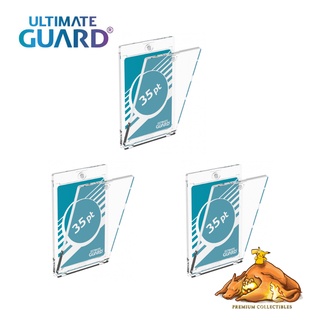 Ultimate Guard Magnetic Case 35PT UV Protection wholesale of 5/10