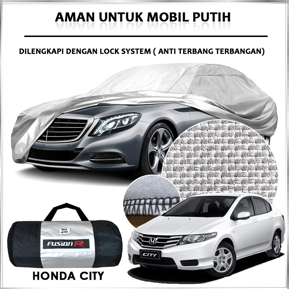 car cover honda city