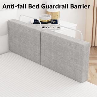 Toddlers Bed Rail Anti-fall Bed Guardrail Barrier Fence For Baby Child and Adults