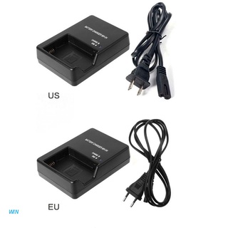 🔥【Ready Stock】 MH-24 Camera Battery Charger for Nikon En-el14 P7100 P7000 D3100 D5200 D5100 D3200 D3300 D5300 P7000 P7800 MH-24 Lithium Battery
