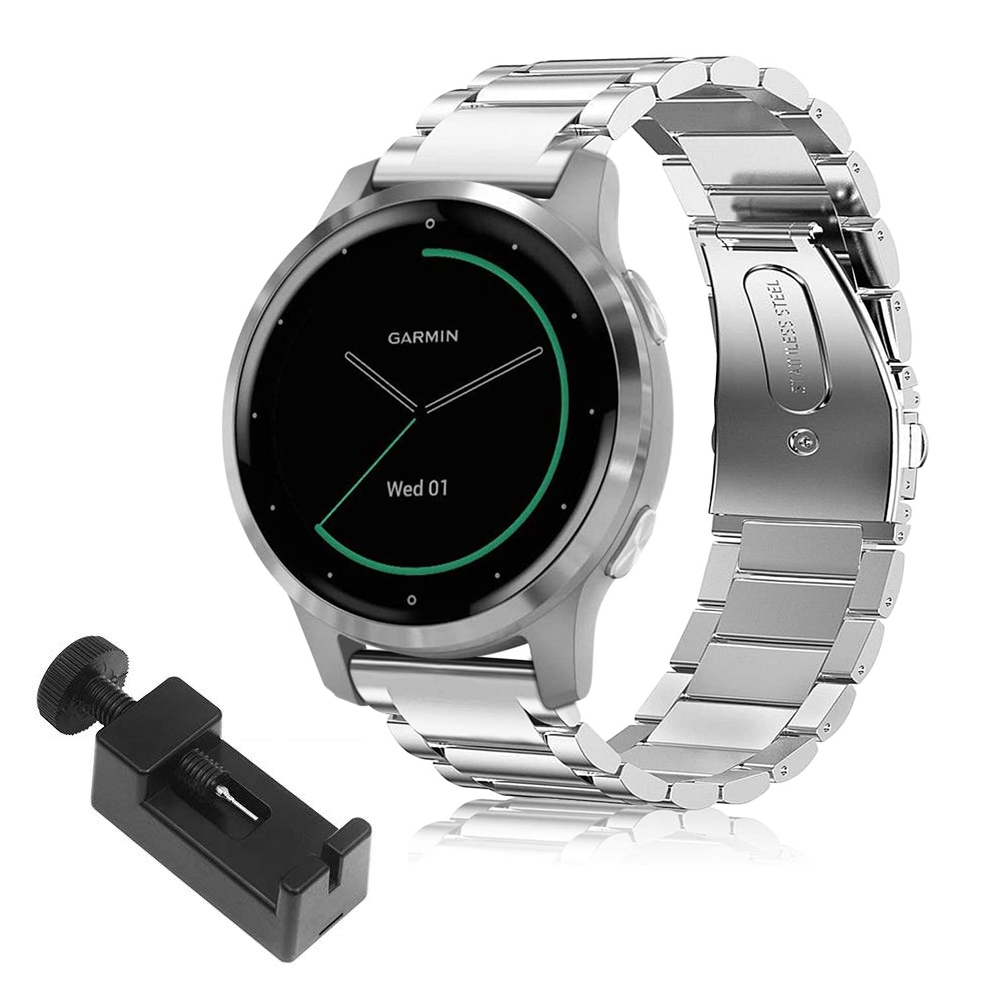 Garmin Vivoactive 4 Wrist Strap 