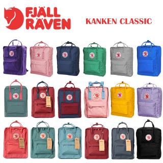 kanken classic colours