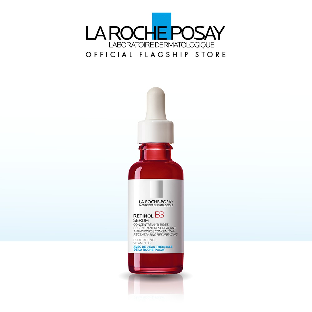 la roche posay wrinkle serum