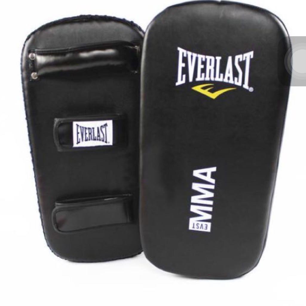 everlast chest protector