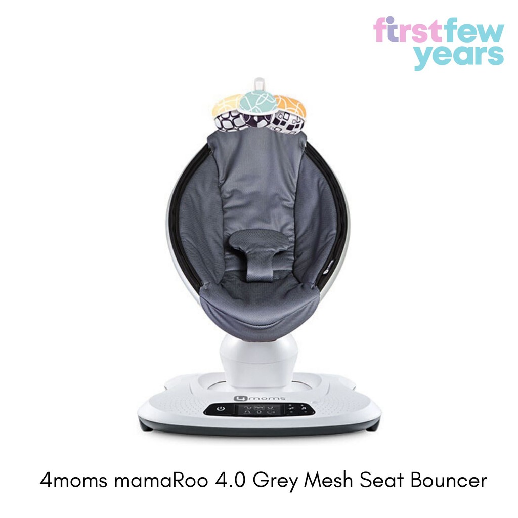 car seat bouncer