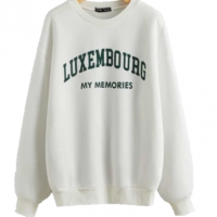 เสื้อสเวตเชิ้ต