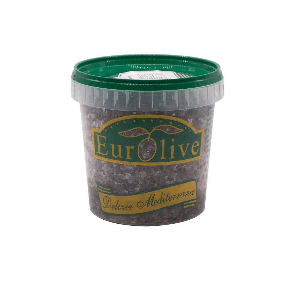 Eurolive Capers Non Pareille Capers with Salt 1kg Shopee Singapore