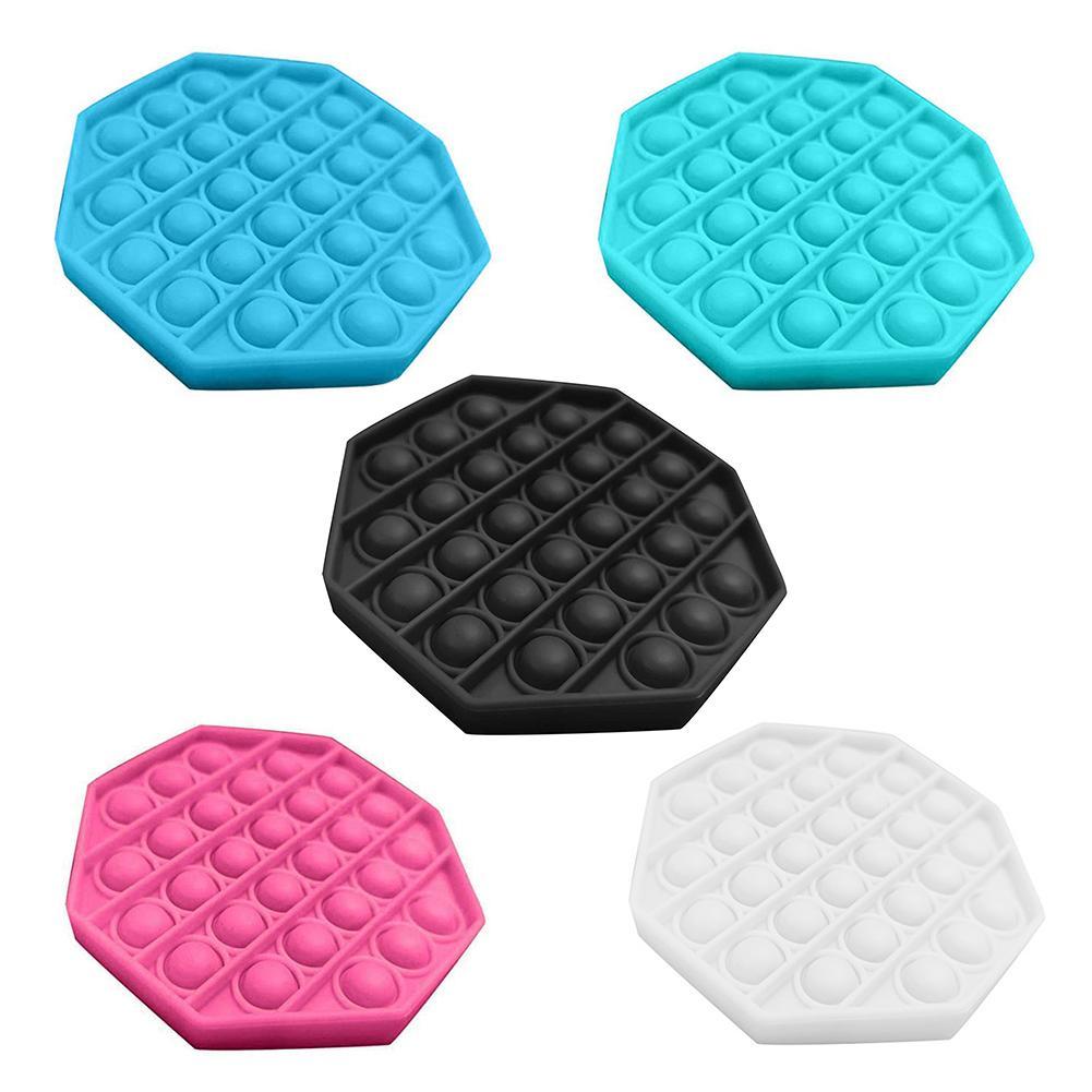 pop bubble sensory fidget