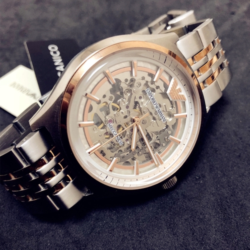 emporio armani ar60002