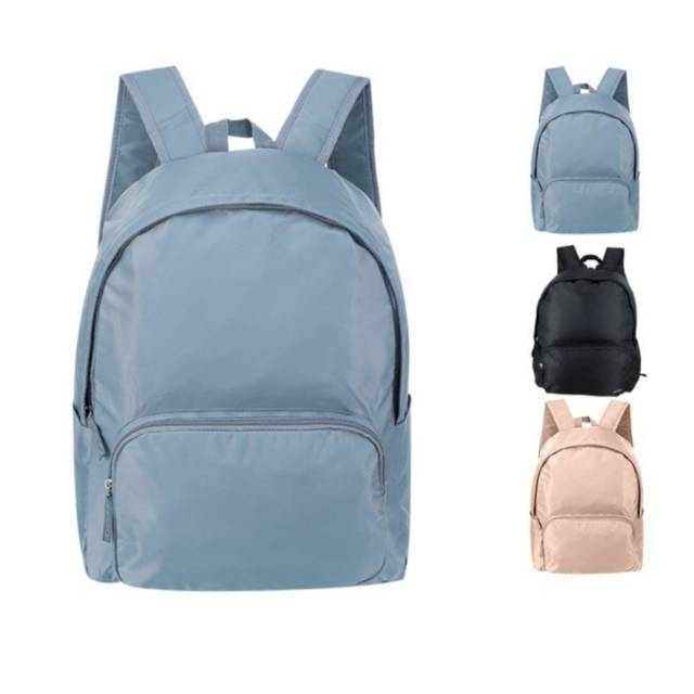 miniso backpack singapore