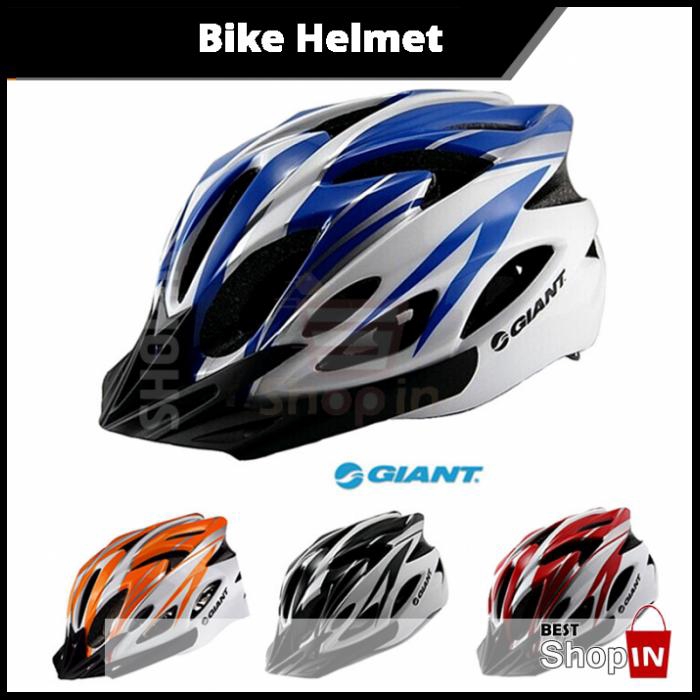 giant bike hat