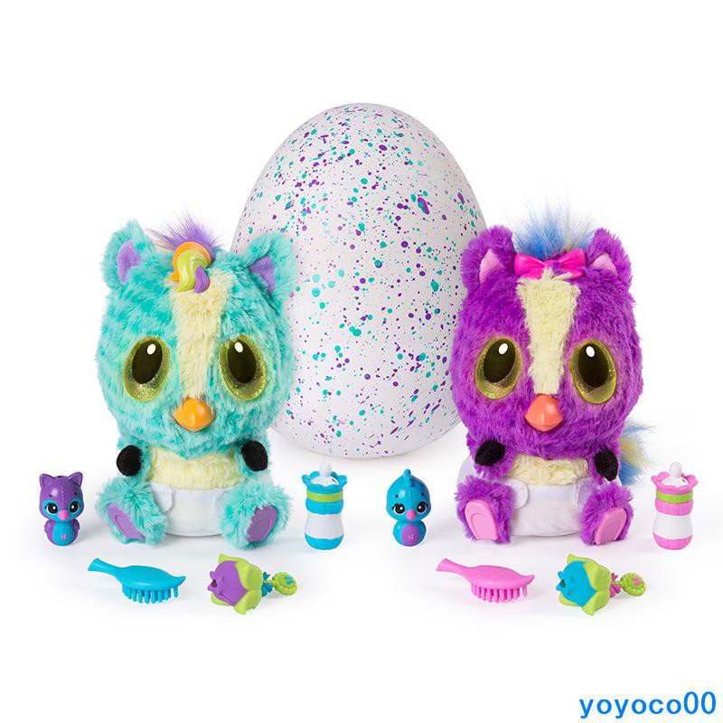 hatchimals dinosaur eggs