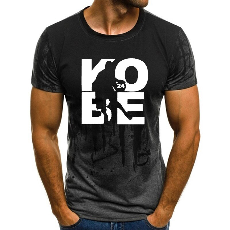 kobe bryant 24 t shirt