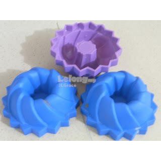 Shop Malaysia Ac58 12pcs Events Apam Princess Ayu Mold Mold Shopee Singapore
