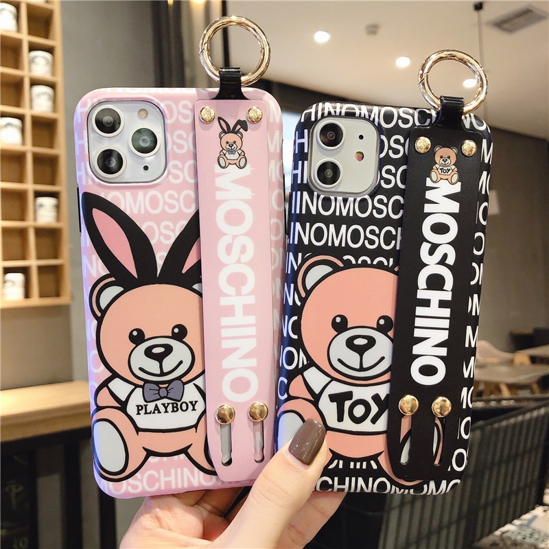 Krantinė Likimas Skrybėle Iphone 11 Moschino Case Yigityavuz Com