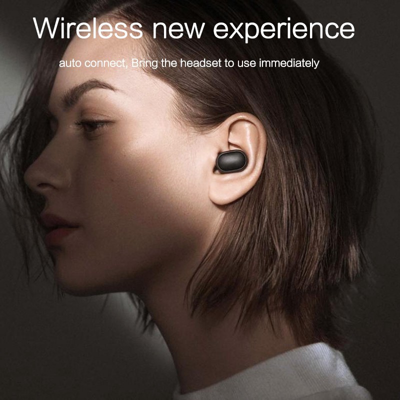 xiaomi redmi tws bluetooth basic 5.0