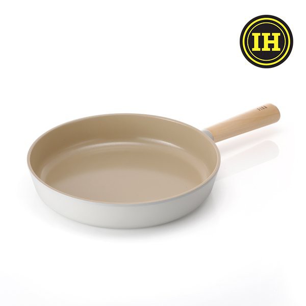 Neoflam FIKA IH Induction Nonstick Frying Pan DHL Express 