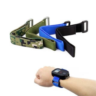 Wrist Velcro Strap for GoPro Hero Action Camera Nylon Belt