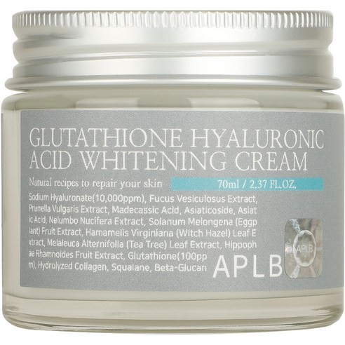glutathione best cream