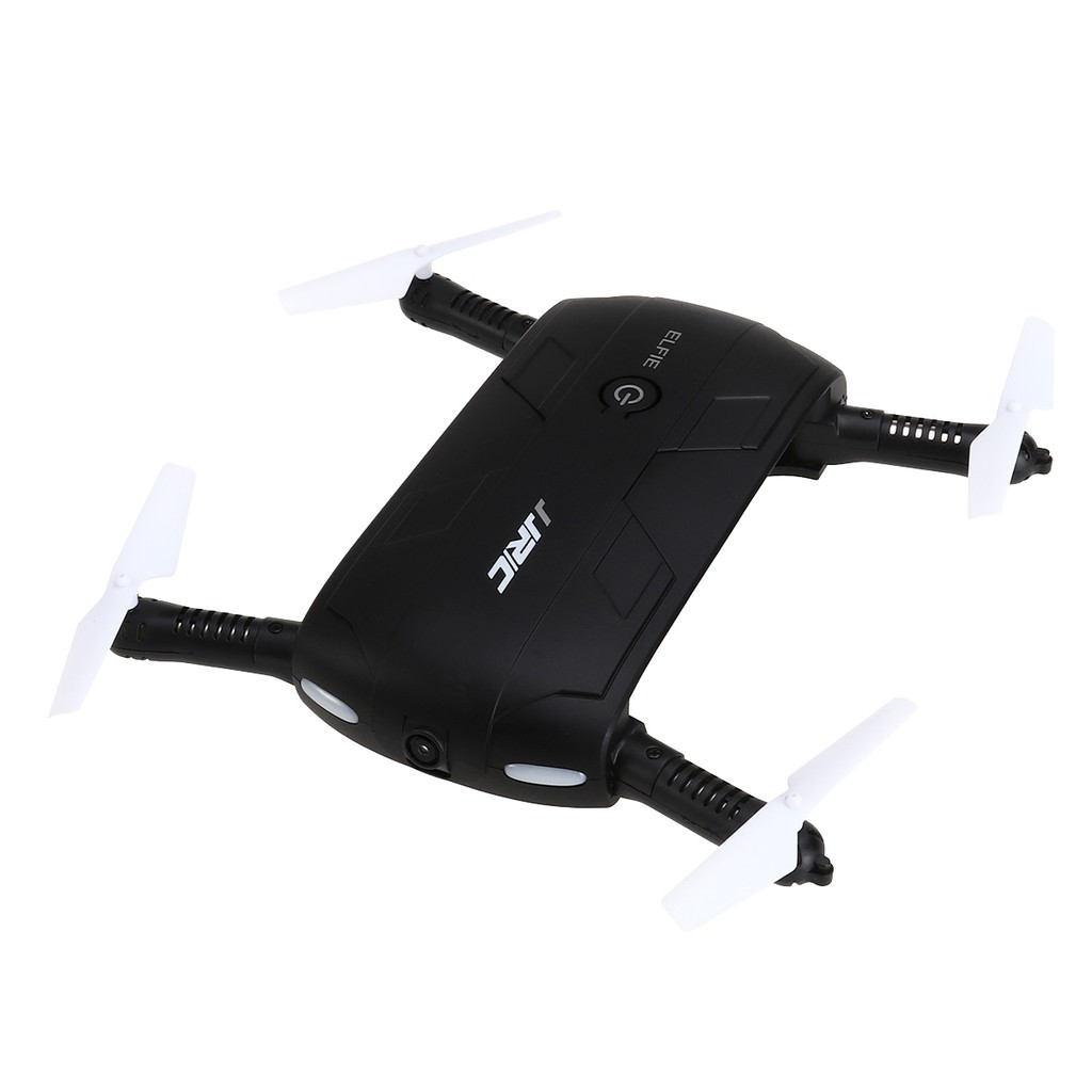 foldable mini selfie drone