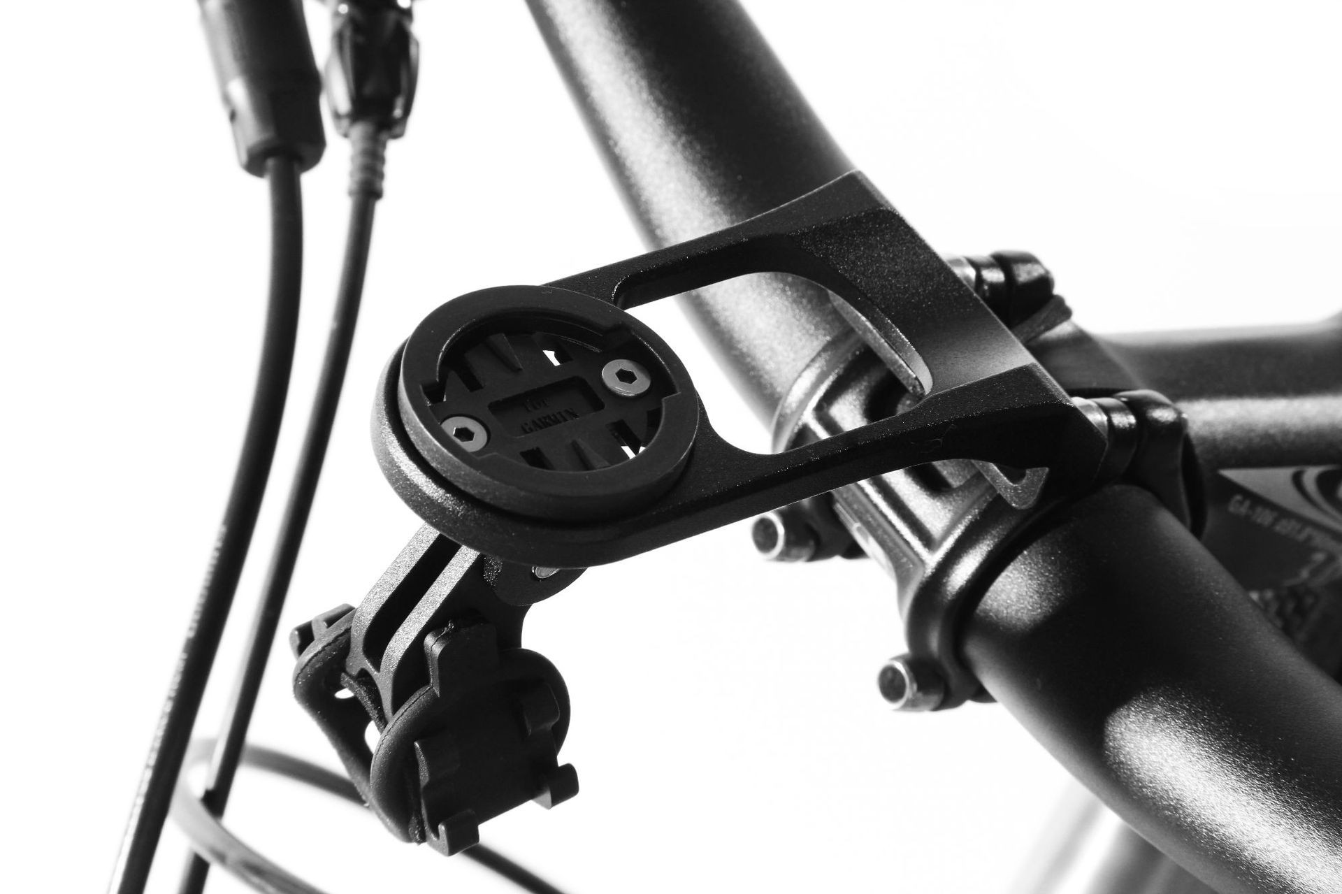bicycle headlight bracket
