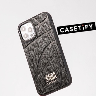 Casetify Fashion Basketball Logo Phone Case Iphone 7 8 Plus X Xs Xr 11 12 Pro Max Shockproof Transparent Soft Tpu Cover Shopee Singapore