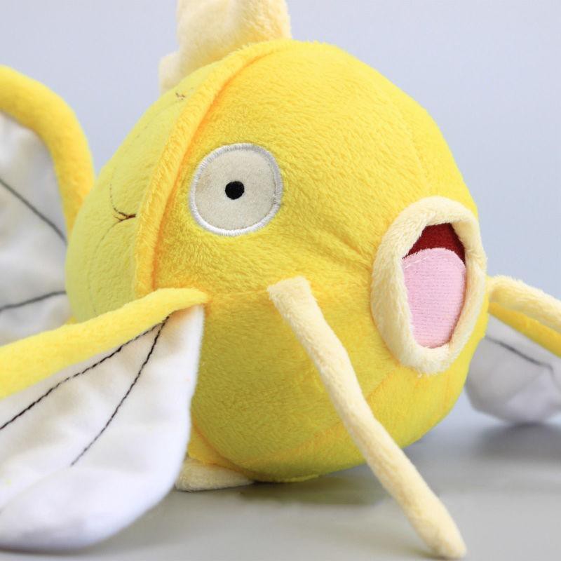 magikarp shiny plush