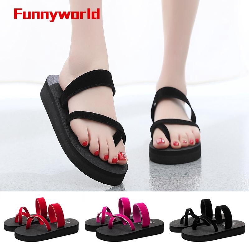 non skid sandals