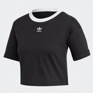adidas womens crop