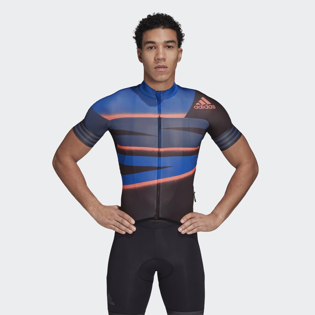 adidas bicycle jersey