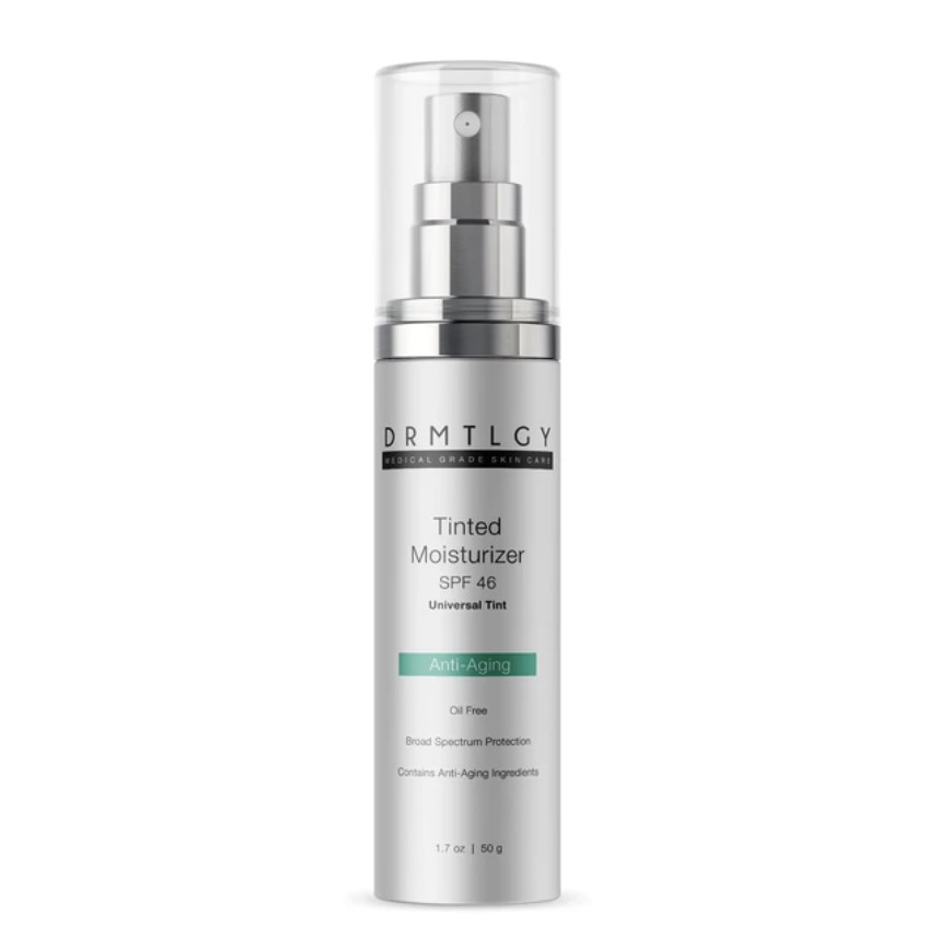 spf face cream for sensitive skin