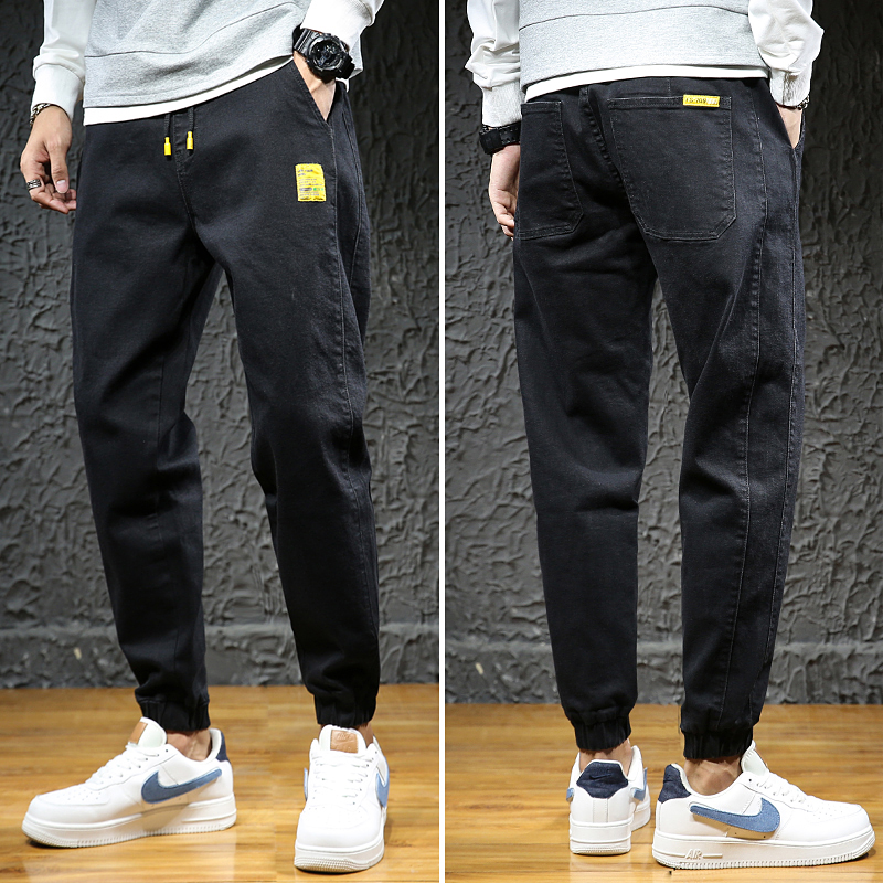 big mens jogging pants