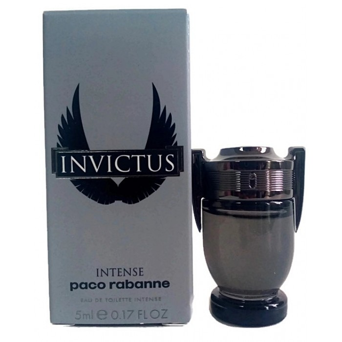 Paco rabanne invictus intense. Туалетная вода Paco Rabanne Invictus intense. Пако Рабан туалетная вода мужская Инвиктус 5 мл. Духи мужские Paco Rabanne Invictus intense 100 ml.