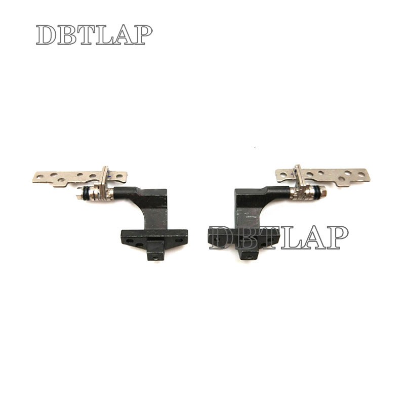 Laptop Replacement Parts Electronics Dbtlap Laptop Hinge Compatible For Dell Alienware M14x R1 M14x R2 Series Laptop Lcd Screen Hinges L R