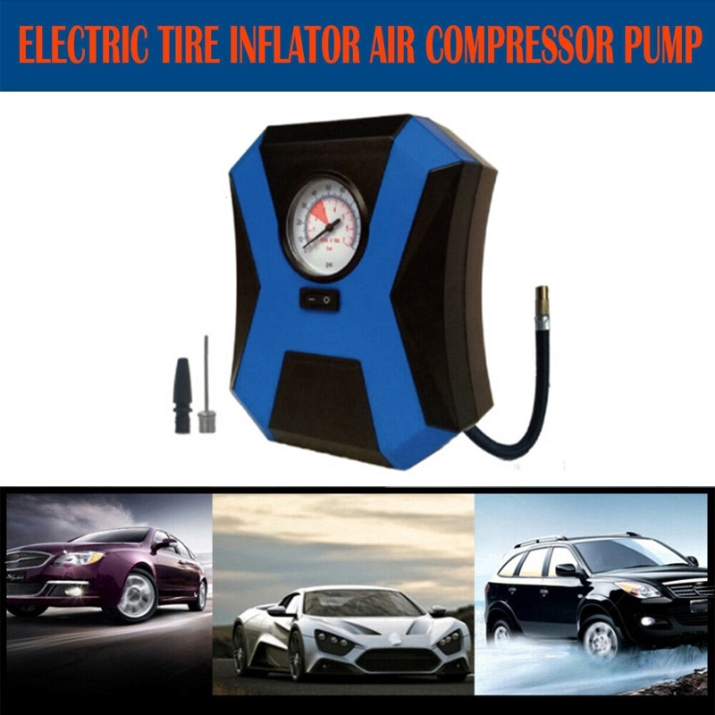 mini compressor for car tyres