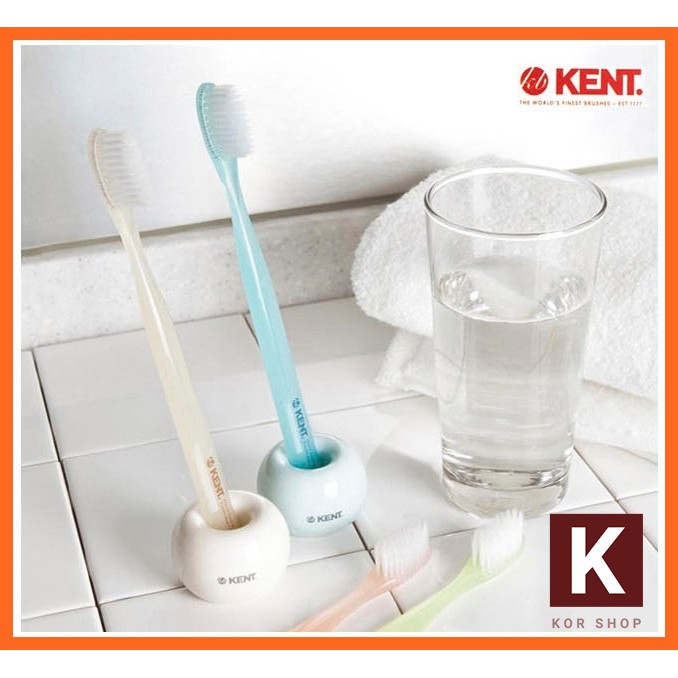 kent toothbrush