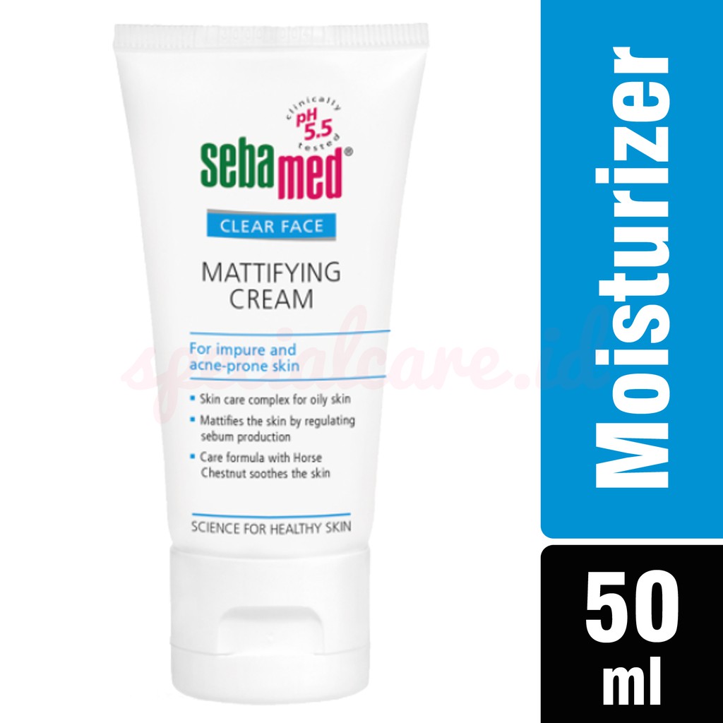 harga moisturizer sebamed